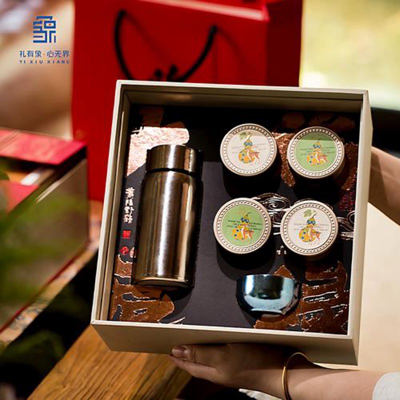 工艺礼品定制